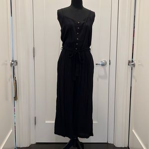 Becaal gaucho jumpsuit